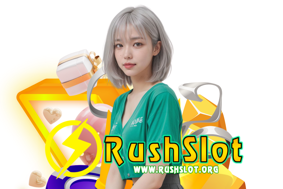 rushslot สล็อต